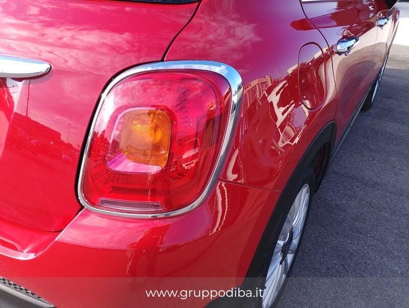 FIAT 500X 2015 Benzina 1.4 m-air Lounge 4x2 140cv