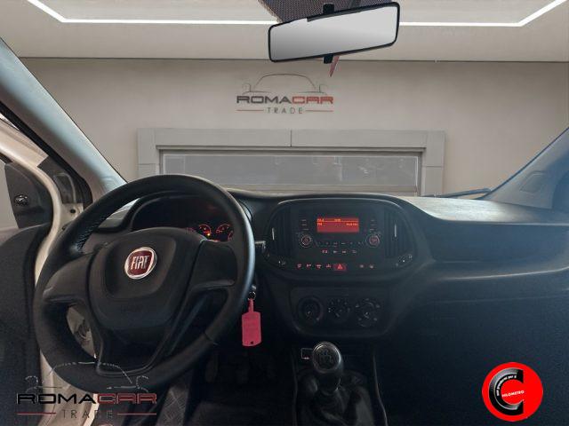 FIAT Doblo Doblò 1.4 Maxi N1