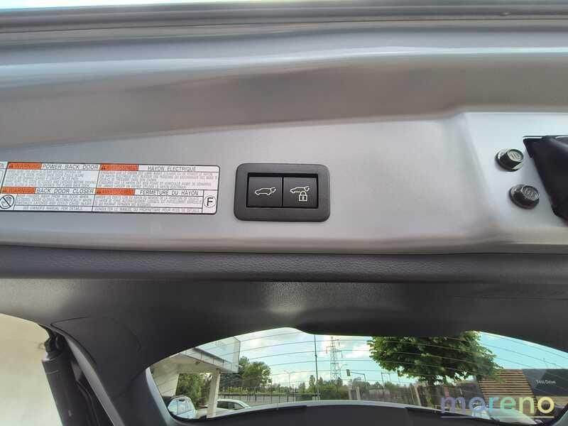 Toyota Corolla Cross 2.0h Trend 4wd 197cv e-cvt