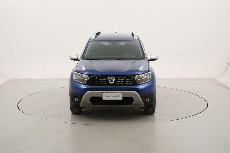 Dacia Duster Comfort 4x4 BR610497 1.5 Diesel 116CV