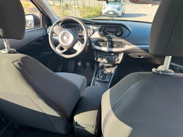 Fiat Tipo 1.4 T-Jet 120cv Mirror Permute e Finanziamenti