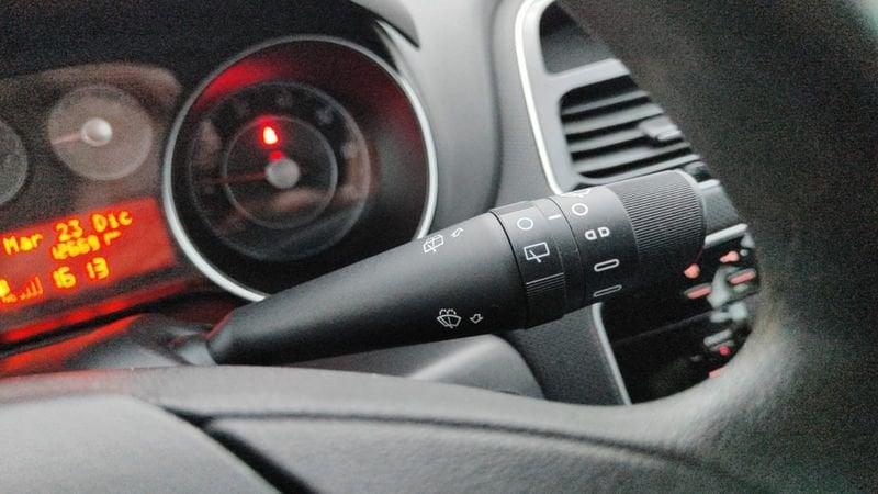 FIAT Punto Punto 1.4 8V 5 porte Natural Power Street