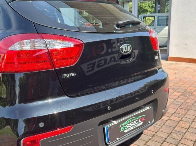 Kia Rio 1.2 Cool eco Gpl 5p