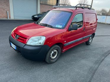 Peugeot Ranch 69 C 1.9 diesel cat Furgone Affaire