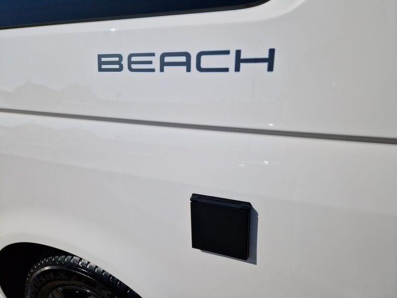 Volkswagen California 2.0 TDI 150CV DSG 4Motion Beach Edition