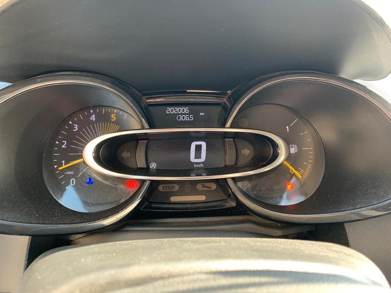 Renault Clio 1.5 dCi 8V 90CV Start&Stop 5 porte Energy