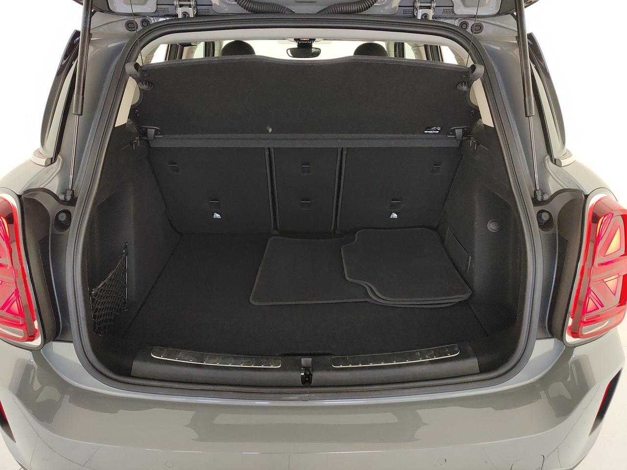 MINI Mini Countryman 1.5 Cooper Essential auto