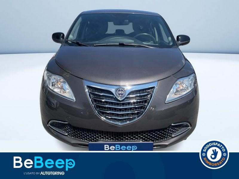 Lancia Ypsilon 1.2 8V GOLD S&S 69CV