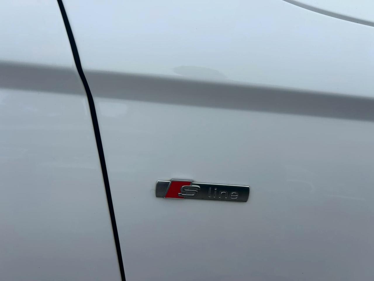 Audi A6 2.0 TDI 177 CV multitronic