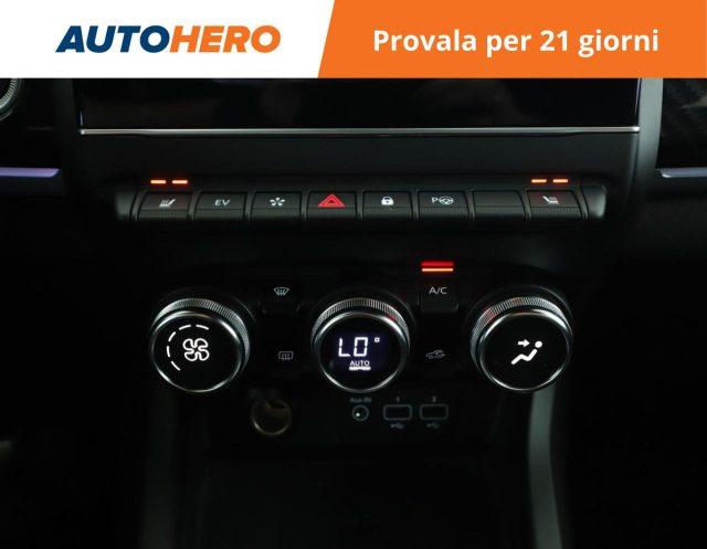 RENAULT Arkana Arkana Hybrid E-Tech 145 CV R.S. Line