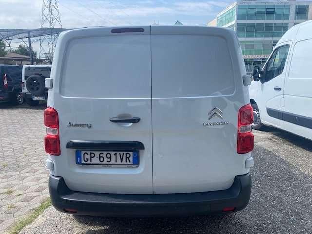 Citroen Jumpy 1.5 BLUE HDI CLUB M