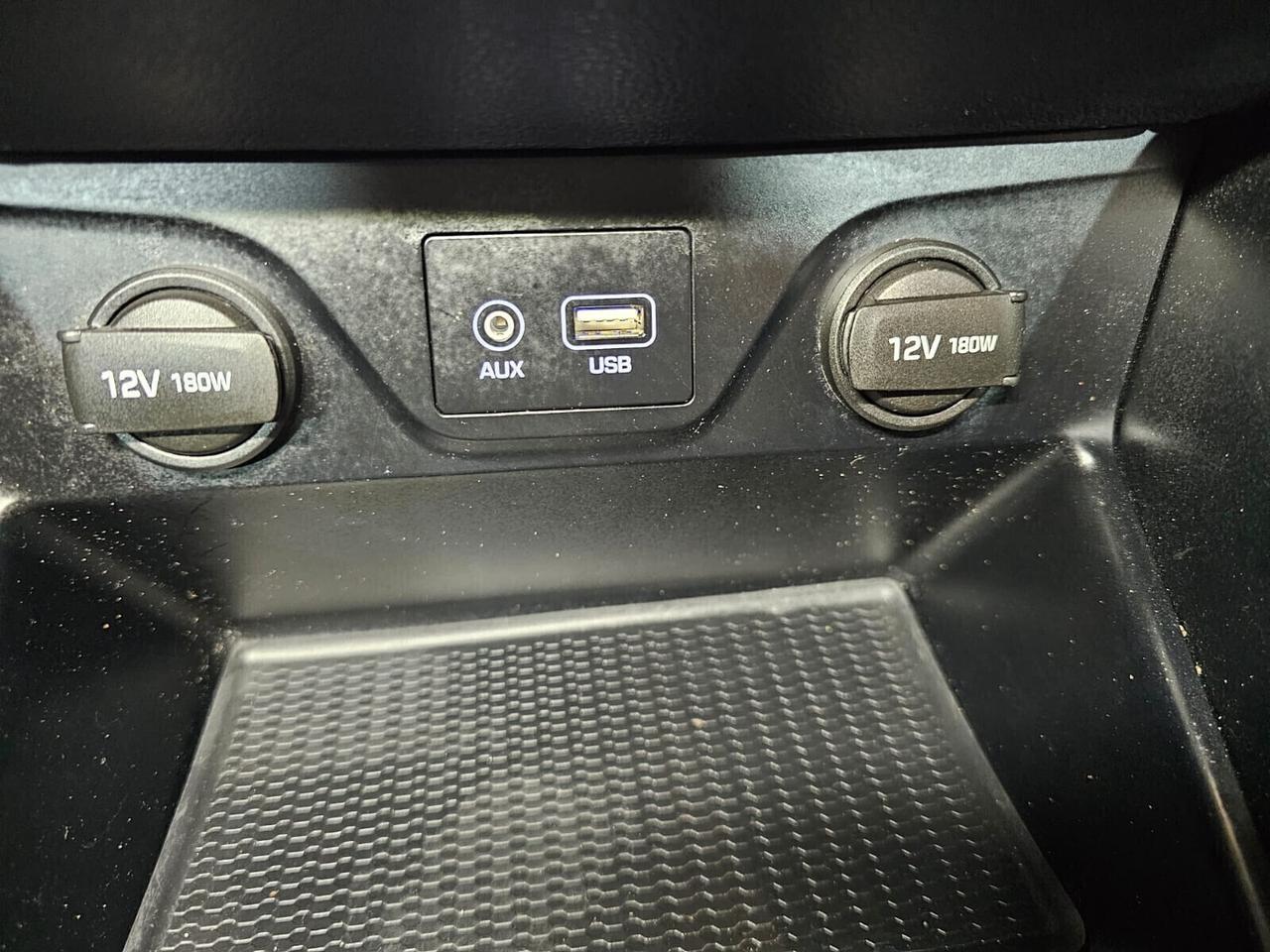 Hyundai Tucson 1.7 Diesel 116cv 129.000km