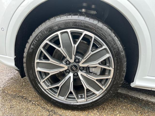 AUDI Q5 SPB 40 TDI 204 CV quattro S tronic S line Km 0