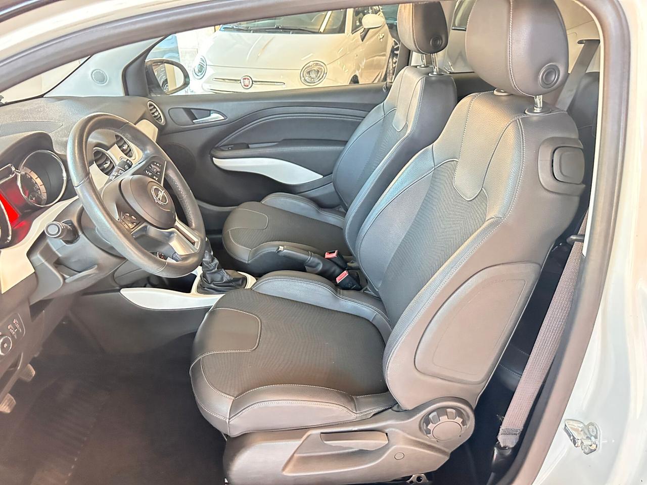 Opel Adam 1.4 87 CV GPL Tech Glam