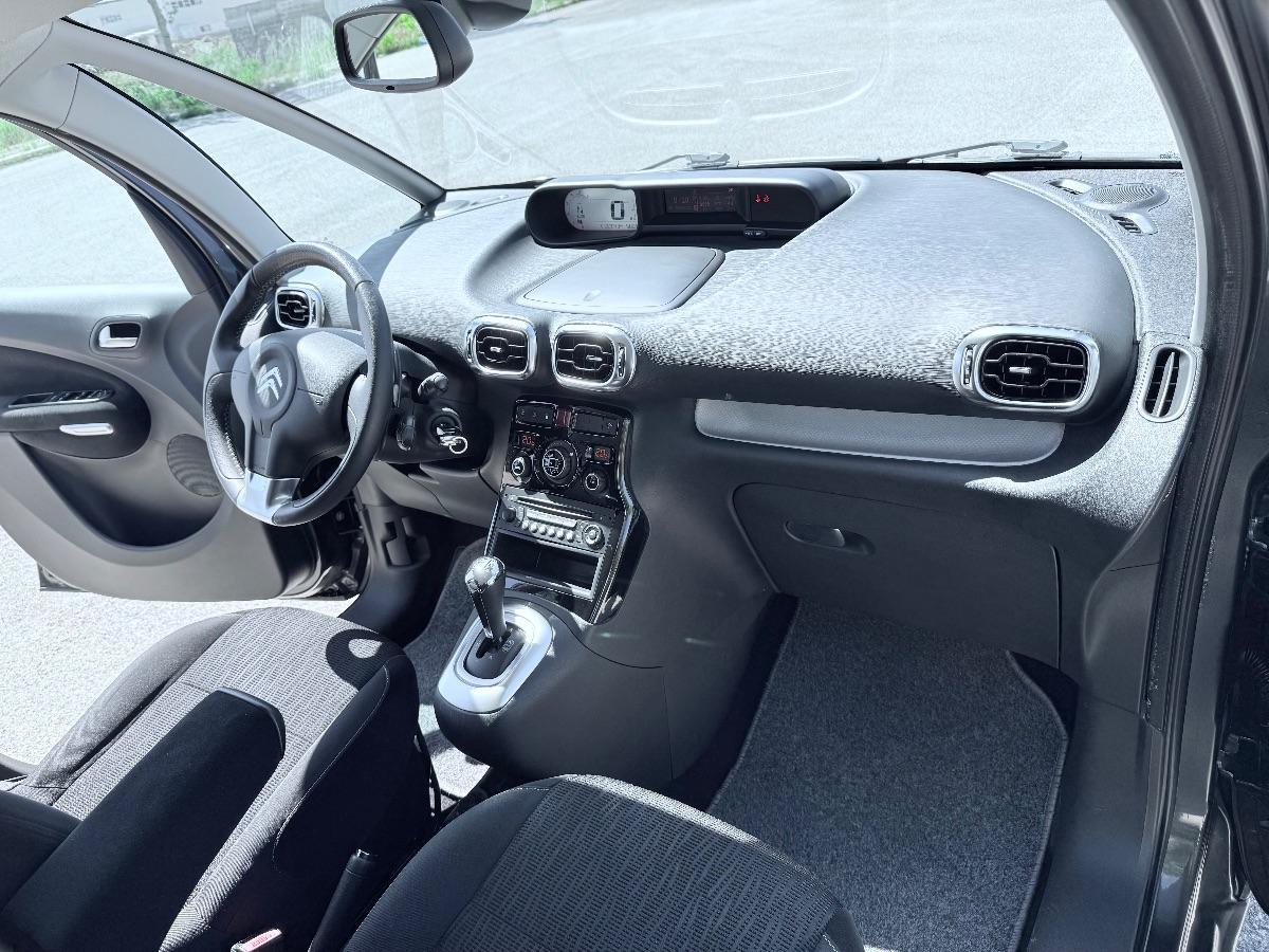 CITROEN - C3 Picasso - 1.6 e-HDi 90 air. CMP6 Excl.