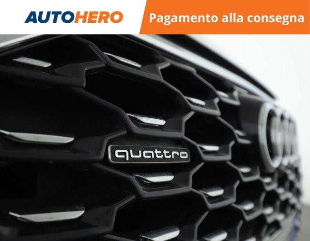 AUDI Q3 SPB 45 TFSI quattro S tronic S line edition