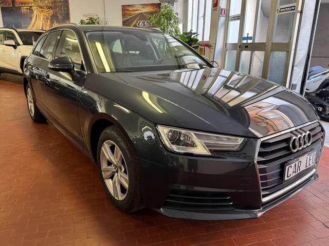 Audi A4 A4 Avant 35 2.0 tdi 150cv s-tronic