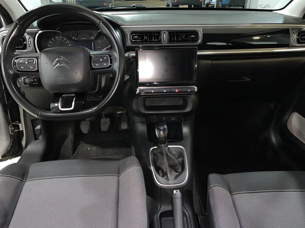 Citroen C3 PureTech 82 Shine