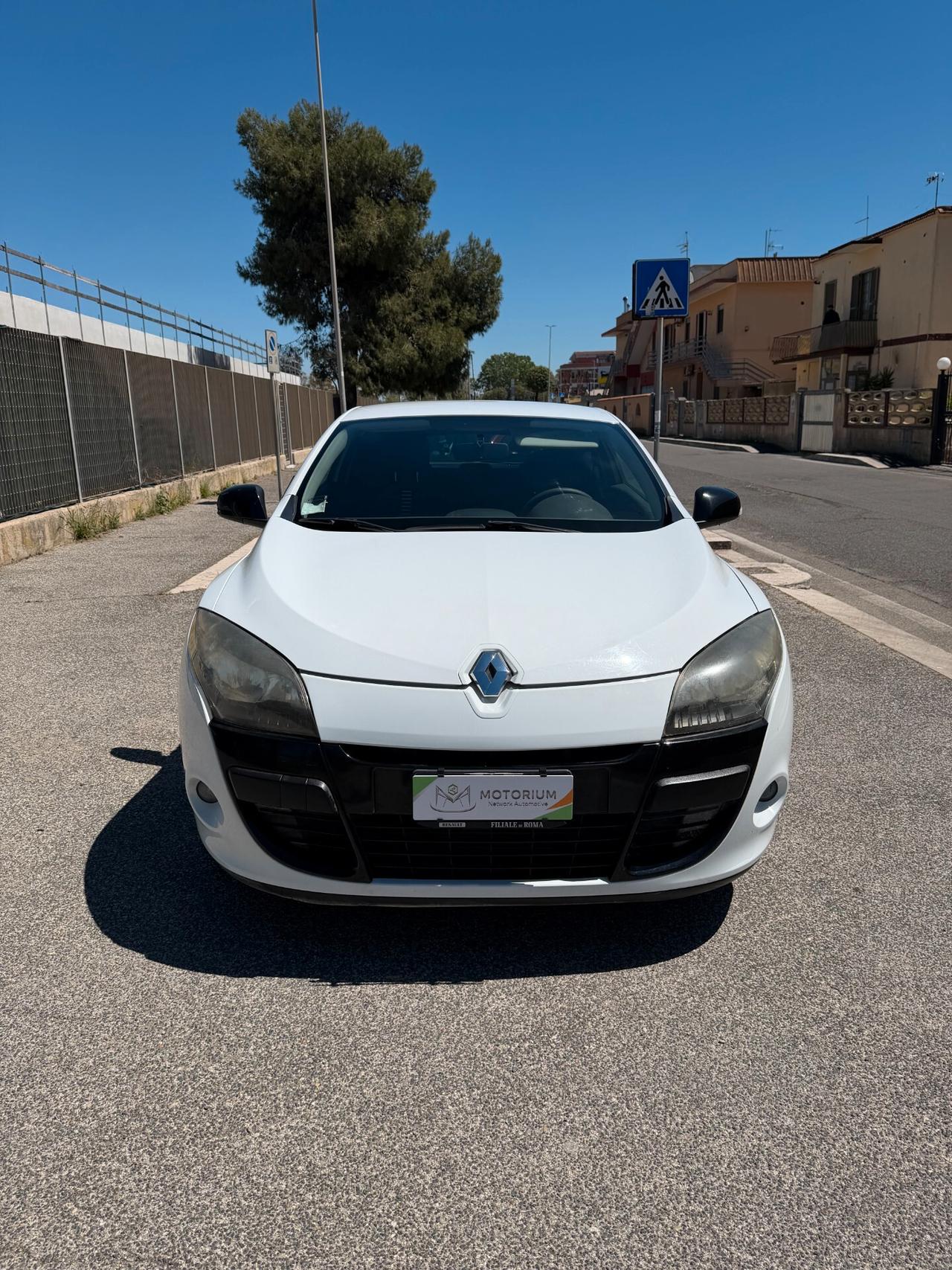 Renault Megane Mégane Coupé 1.4 TCe Dynamique