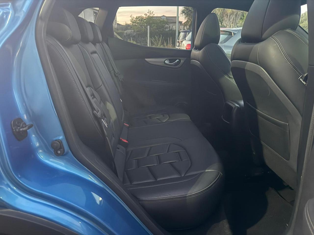 Nissan Qashqai 1.6 dCi FULL OPTIONAL