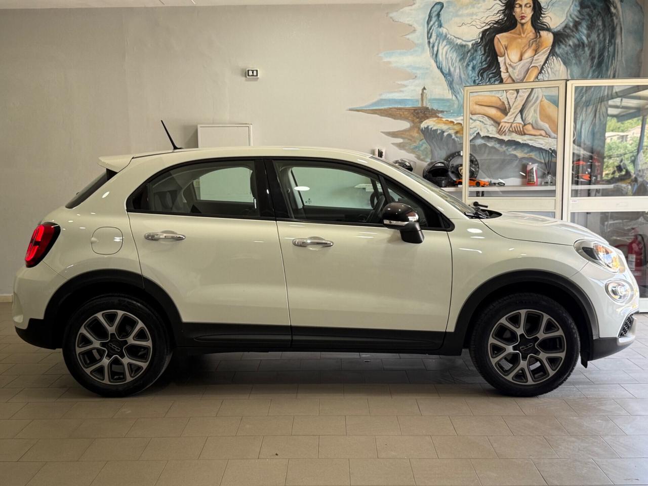 Fiat 500X 1.6 MultiJet 120 CV Iva Esposta