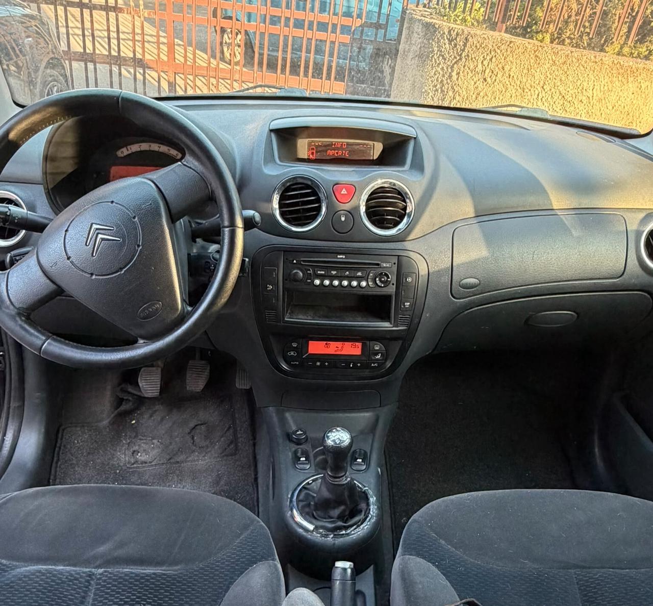 Citroen C3 1.6 HDi