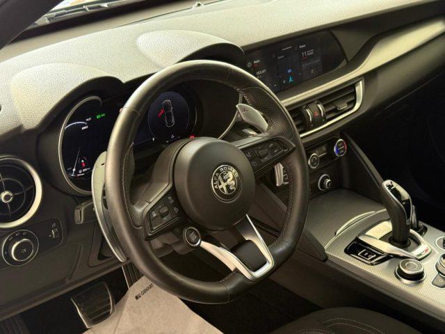 ALFA ROMEO Stelvio 2.2 Turbodiesel 160 CV AT8 RWD Sprint
