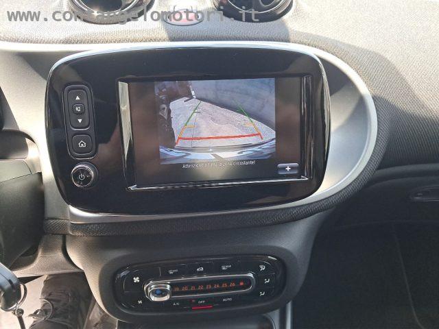 SMART Brabus BRABUS 0.9 Turbo twinamic