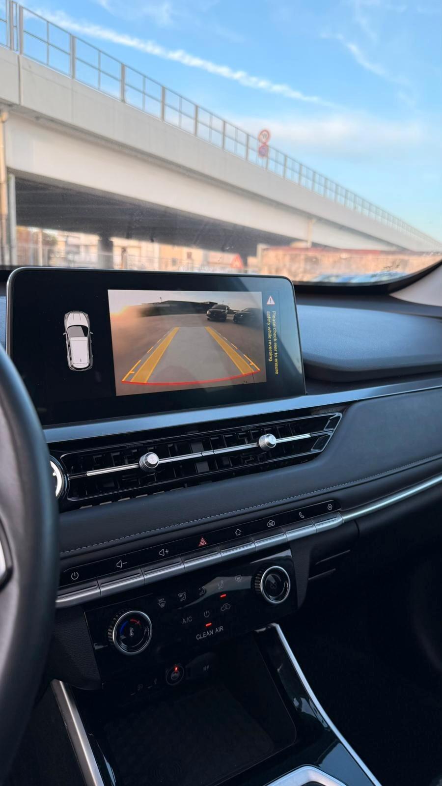 Citroen C3 AIRCROSS 1.5 BlueHDi 110CV Shine