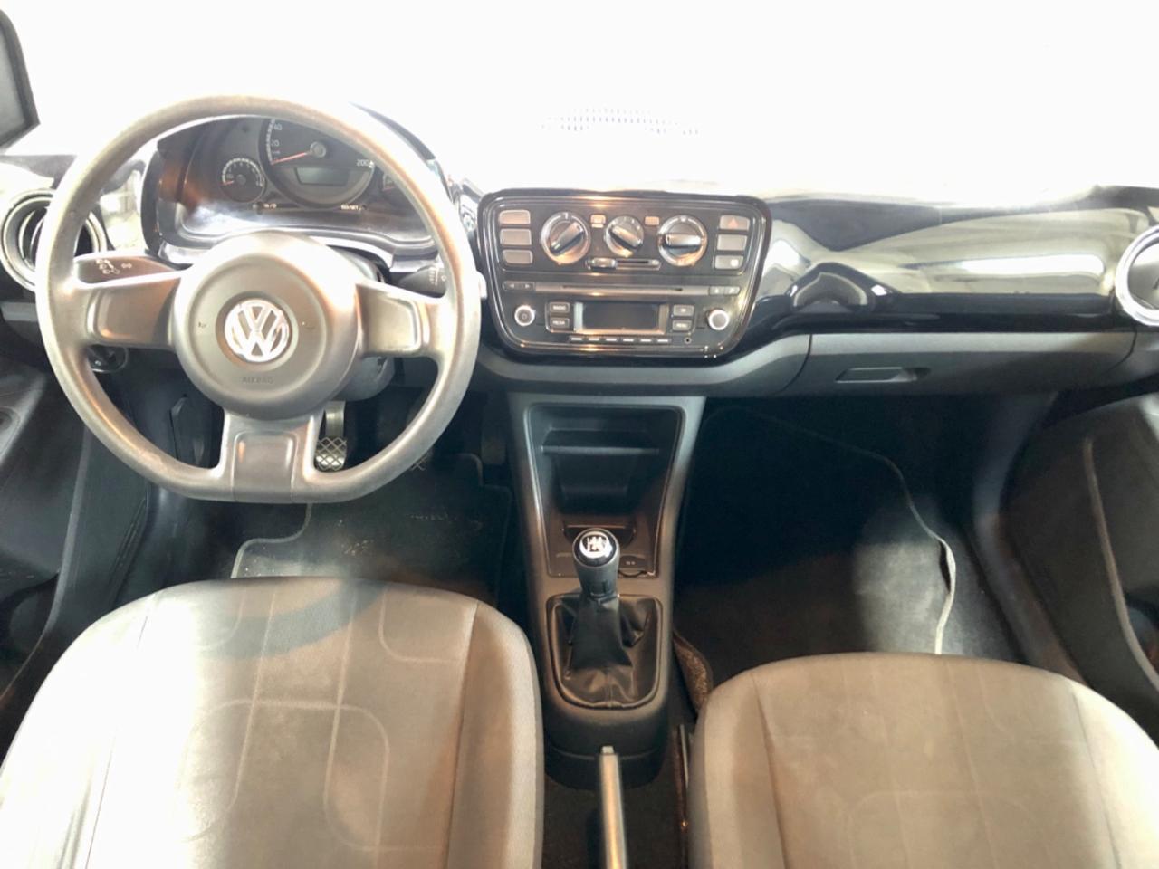 Volkswagen up! 1.0 3p. Per neopatentati
