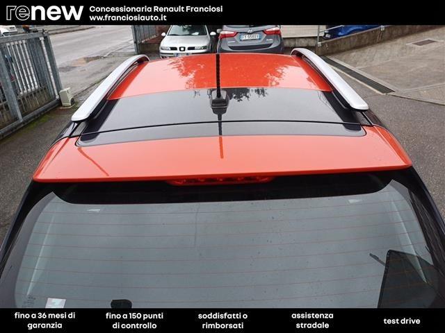 KIA Stonic 1.4 mpi eco Style Gpl 97cv my18