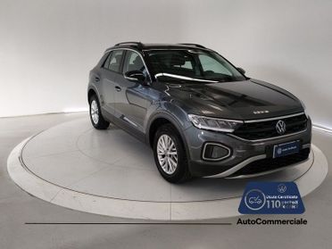 Volkswagen T-Roc 2.0 TDI SCR Life