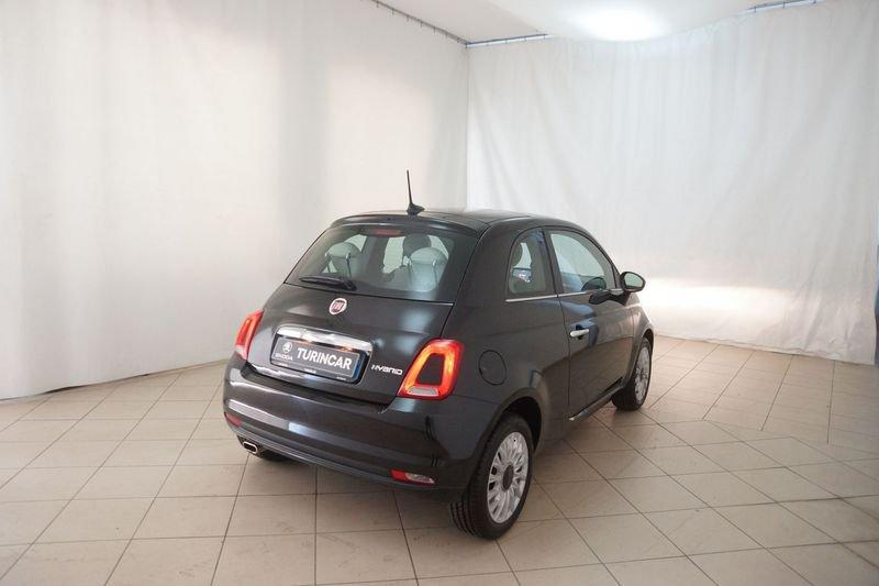 FIAT 500 500 1.0 Hybrid Dolcevita