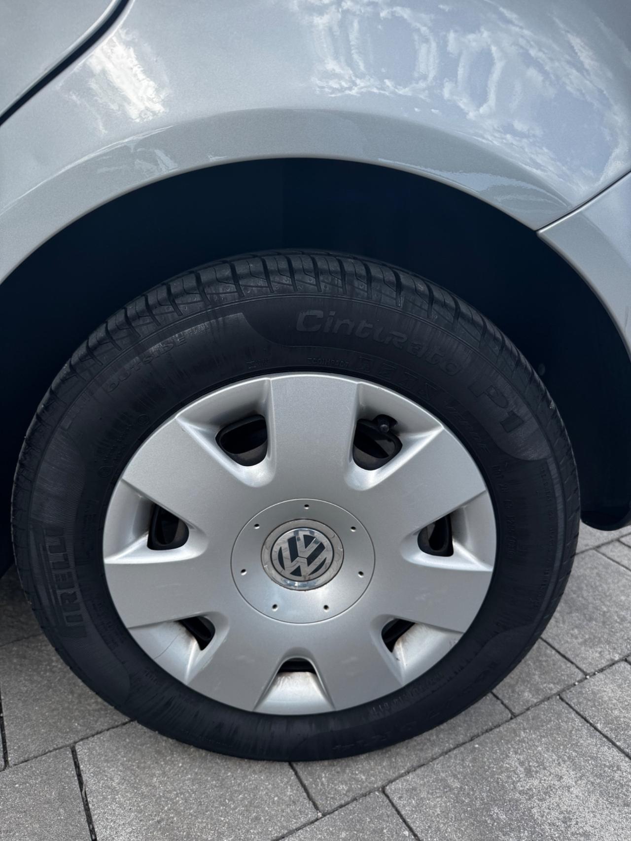 Volkswagen Polo 1.2 solo 97.000 KM