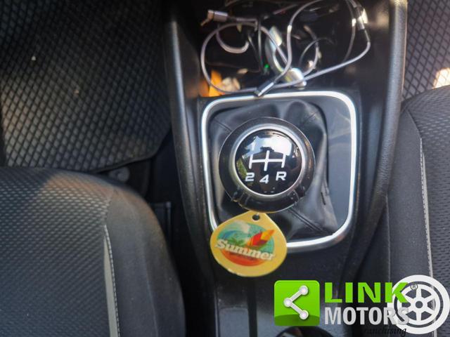 FIAT Tipo 1.3 Mjt 5 porte Lounge