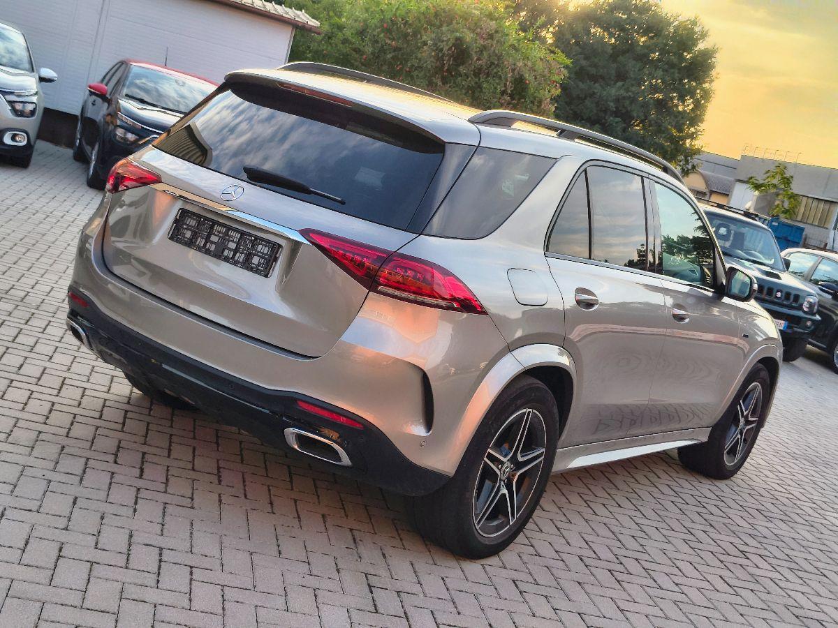 MERCEDES - GLE - 350 de 4Matic Plug-in hyb. Prem.Plus