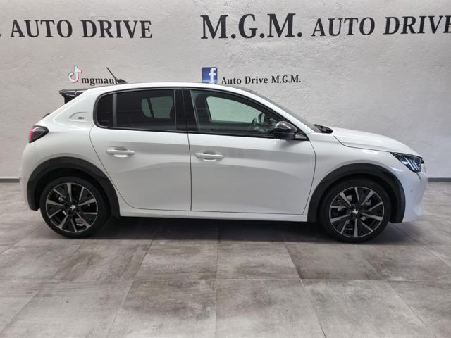 PEUGEOT 208 PureTech 100 Stop&Start 5 porte GT