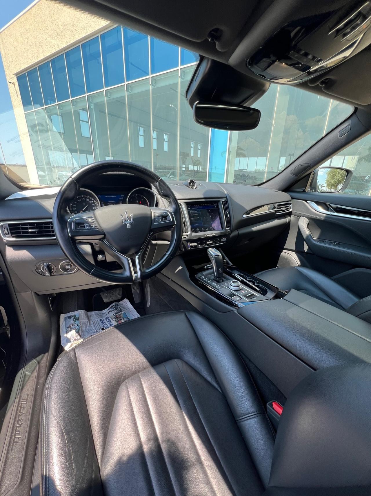 Maserati Levante V6 275cv Q4 - SUPER OFFERTA T-STOCK