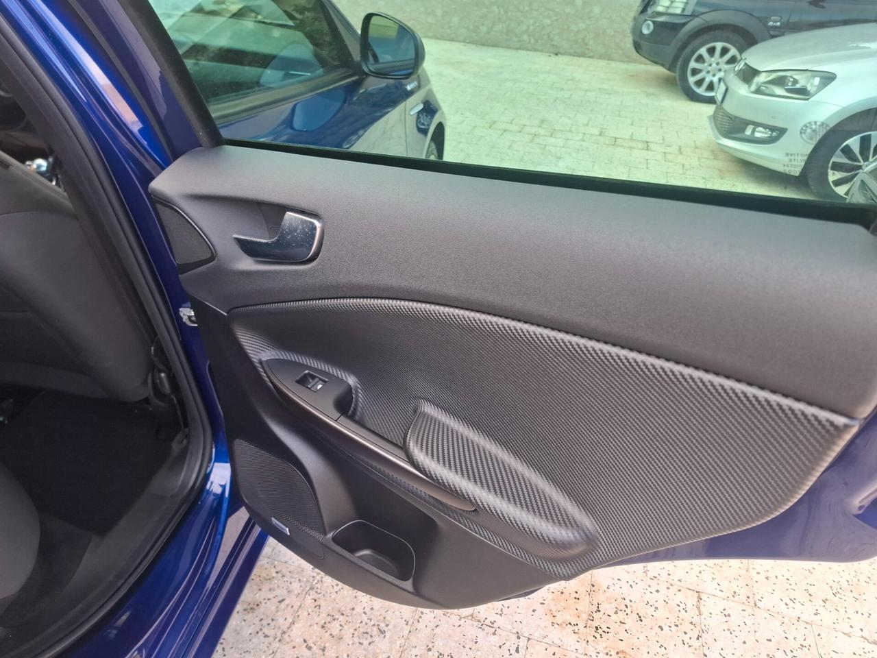 Alfa Romeo Giulietta - 1.6 JTD Esclusive