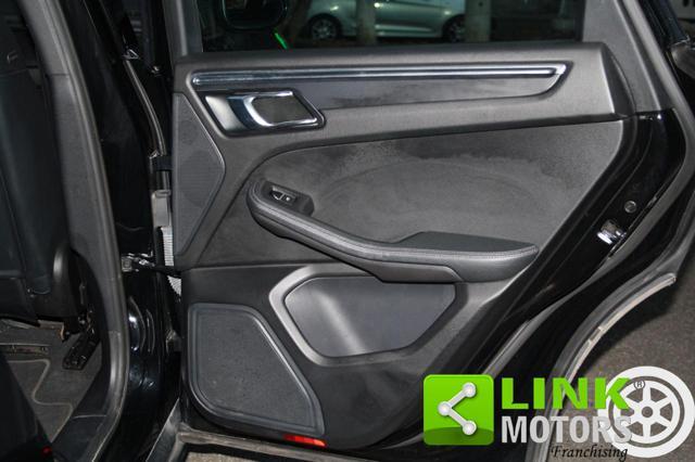 PORSCHE Macan 2.0 NO SUPERBOLLO, FULL OPTIONAL!!!