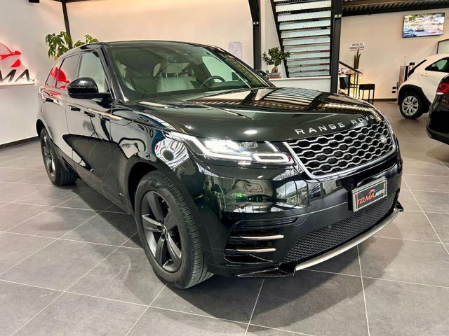 LAND ROVER Range Rover Velar 2.0D I4 240 CV R-Dynamic S