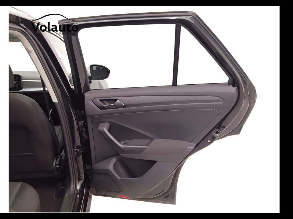 VOLKSWAGEN T-Roc I 2022 - T-Roc 2.0 tdi Life 150cv dsg