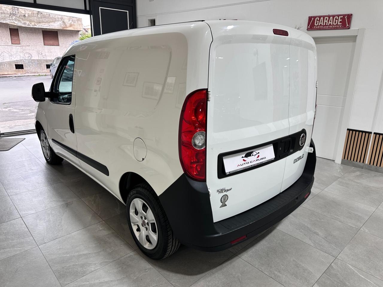Fiat Doblo Doblò 1.6 MJT 105CV - UNICO PRO.
