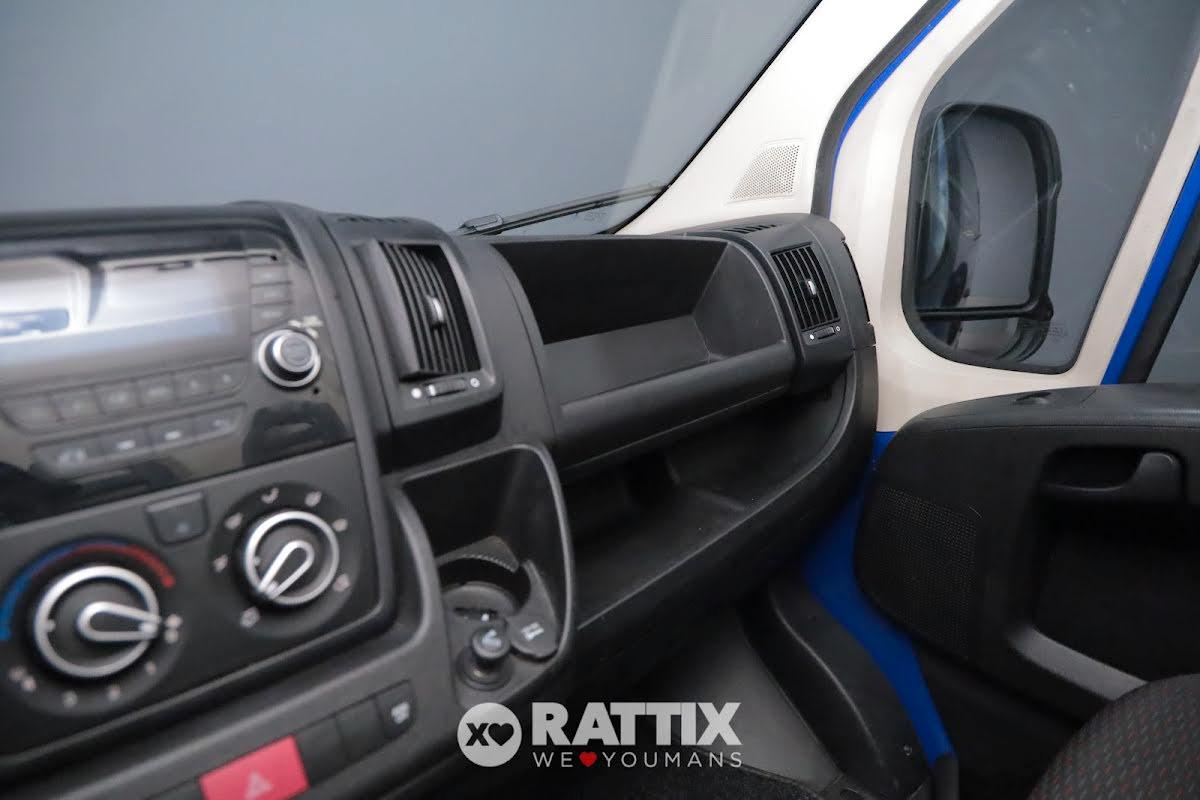 Peugeot Boxer 330 2.2 BlueHDI 140CV L2H2 (IVA ESCLUSA)