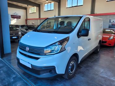 Fiat Talento 2.0 Ecojet 120CV PC-TN Furgone 10q