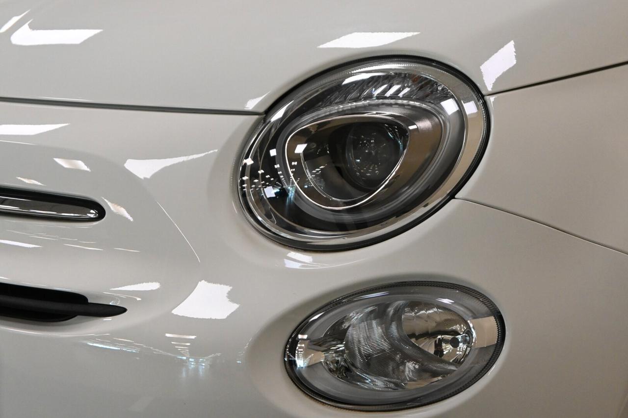 FIAT 500 (2015-2024) 500 1.0 Hybrid Dolcevita