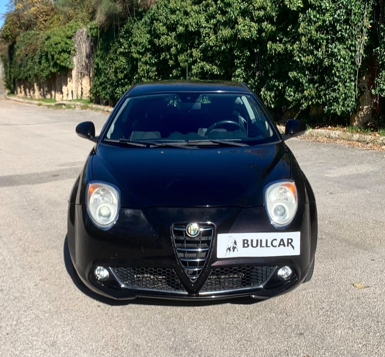 Alfa Romeo MiTo 1.4 78 CV Junior Sport Pack