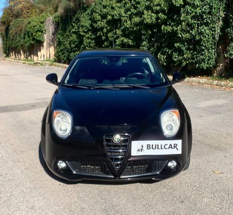 Alfa Romeo MiTo 1.4 78 CV Junior Sport Pack