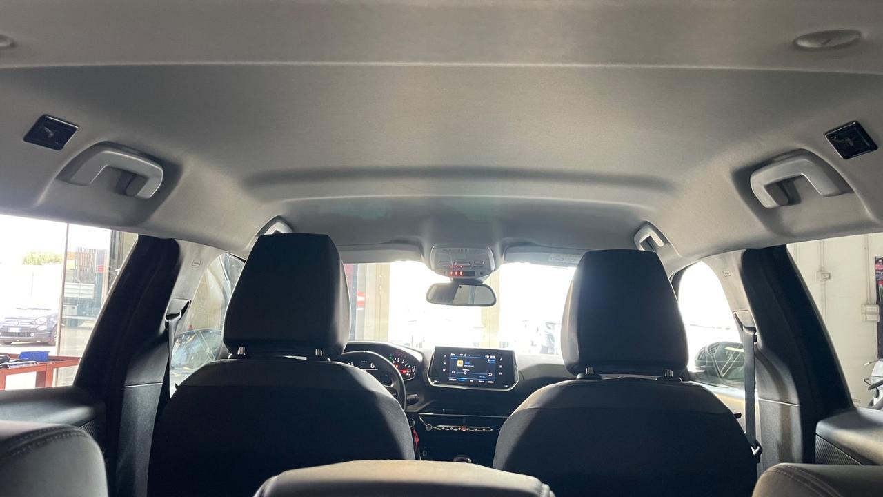 Peugeot 2008 BlueHDi 110 S&S Allure Pack