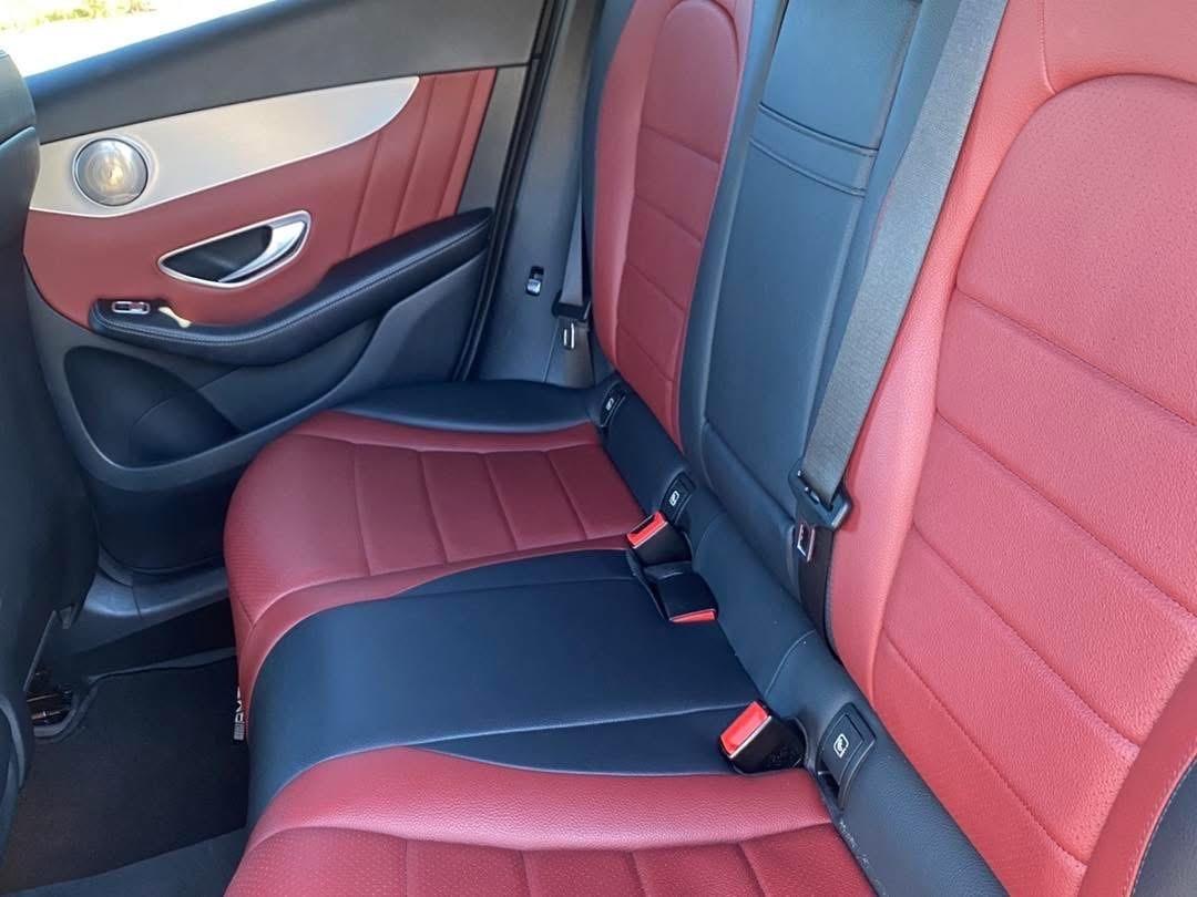 Mercedes-benz GLC 250 d 4Matic Coupé Premium